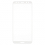 Edzett 3D üveg Huawei Mate 10 Lite - fehér
