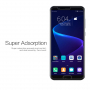 Nillkin védő fólia Honor View 10 - átlátszó