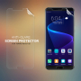 Nillkin védő fólia Honor View 10 - matt