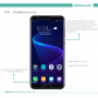 Nillkin védő fólia Honor View 10 - matt
