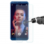 Enkay edzett 2,5D üveg Honor View 10 - fekete