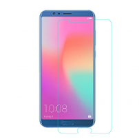 Edzett 2,5D üveg kerekített szélekkel Honor View 10 - átlátszó