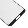 Edzett 3D üveg Huawei P20 Lite - fekete