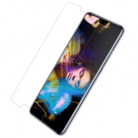 Nillkin védő fólia Huawei P20 - átlátszó