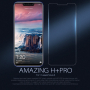 Nillkin edzett 2,5D üveg Huawei Nova 3 - átlátszó