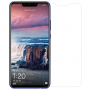 Nillkin edzett 2,5D üveg Huawei Nova 3 - átlátszó