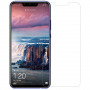 Nillkin edzett 2,5D üveg Huawei Nova 3 - átlátszó