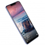 Nillkin edzett 2,5D üveg Huawei Nova 3 - átlátszó