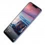 Nillkin edzett 2,5D üveg Huawei Nova 3 - átlátszó