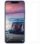 Nillkin anti-fingerprint védő fólia Huawei Nova 3 - átlátszó