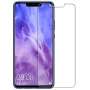 Edzett 2,5D védő üveg Huawei Nova 3i - átlátszó