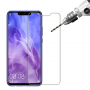 Edzett 2,5D védő üveg Huawei Nova 3i - átlátszó