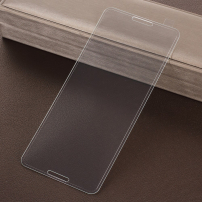 Edzett 3D üveg Google Pixel 3 - transzparens