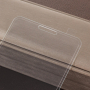 Edzett 3D üveg Google Pixel 3 - transzparens
