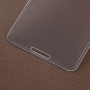 Edzett 3D üveg Google Pixel 3 - transzparens