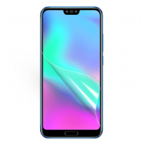 Védő fólia Honor 10 - átlátszó