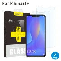 Itietie edzett 2,5D üveg 2db Huawei Nova 3i - átlátszó