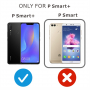 Itietie edzett 2,5D üveg 2db Huawei Nova 3i - átlátszó