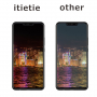 Itietie edzett 2,5D üveg 2db Huawei Nova 3i - átlátszó