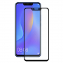 Enkay edzett 2,5D üveg Huawei Nova 3i / Nova 3 - fekete