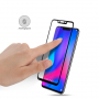 Mocolo edzett 3D üveg Huawei Nova 3i - fekete