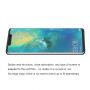 Enkay edzett 3D üveg Huawei Mate 20 - átlátszó