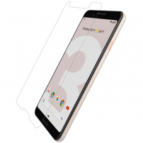 Nillkin védő fólia Google Pixel 3 - átlátszó