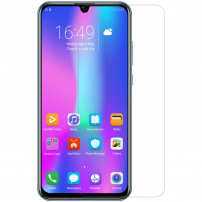 Nillkin védő fólia Honor 10 Lite - átlátszó