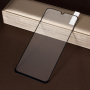 Edzett 3D üveg Honor 10 Lite / Huawei P Smart (2019) - fekete