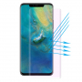 Enkay edzett 3D üveg Huawei P20 Pro - átlátszó