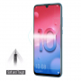 Enkay védő fólia 3D Honor 10 Lite - átlátszó