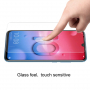 Enkay védő fólia 3D Honor 10 Lite - átlátszó
