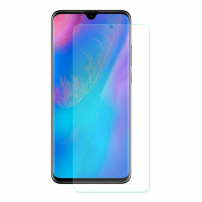 Enkay edzett 2,5D üveg Huawei P30 - átlátszó