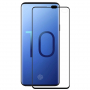 Enkay edzett 3D védő fólia Samsung Galaxy S10 Plus - fekete