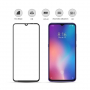 Mocolo edzett 3D üveg Xiaomi Mi 9 - fekete