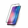 Mocolo edzett 3D üveg Xiaomi Mi 9 - fekete