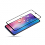 Mocolo edzett 3D üveg Xiaomi Mi 9 - fekete