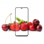 Mocolo edzett 3D üveg Xiaomi Mi 9 - fekete