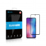 Mocolo edzett 3D üveg Xiaomi Mi 9 - fekete