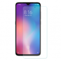 Enkay edzett 2,5D üveg Xiaomi Mi 9 - átlátszó