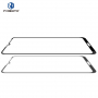 Pinwuyo edzett 2,5D üveg Huawei Y6 (2019) - fekete