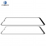 Pinwuyo edzett 3D üveg Xiaomi Mi 9 - fekete