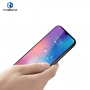 Pinwuyo edzett 3D üveg Xiaomi Mi 9 - fekete