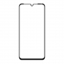 Enkay edzett 3D üveg Huawei P30 - fekete