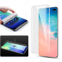 Mocolo edzett 3D üveg Samsung Galaxy S10 Plus - átlátszó