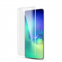 Mocolo edzett 3D üveg Samsung Galaxy S10 Plus - átlátszó