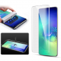 Mocolo edzett 3D üveg Samsung Galaxy S10 - átlátszó
