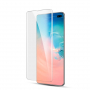 Mocolo edzett 3D üveg Samsung Galaxy S10 - átlátszó