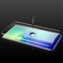 Mocolo edzett 3D üveg Samsung Galaxy S10 - átlátszó