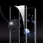 Mocolo edzett 3D üveg Samsung Galaxy S10 - átlátszó